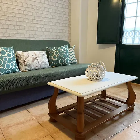 R2r - Rosa De Vientos - Amura 306b4 Apartment