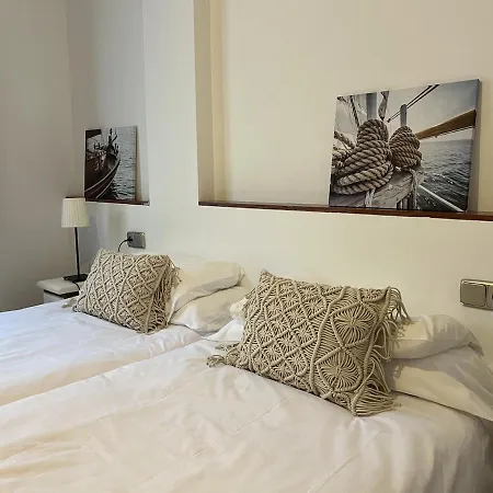 R2r - Rosa De Vientos - Amura 306b4 Apartment Cudillero