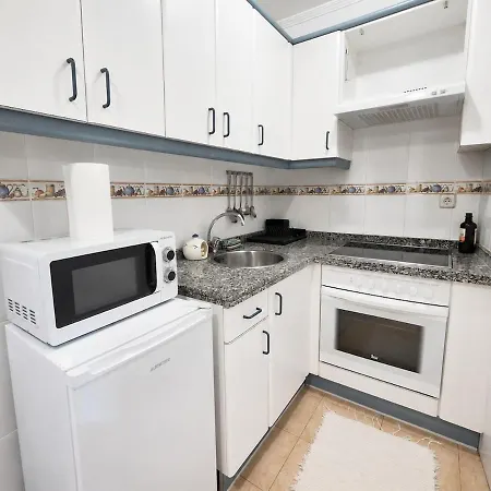 Apartment R2r - Rosa De Vientos - Amura 306b4 Cudillero