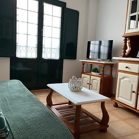 R2r - Rosa De Vientos - Amura 306b4 Apartment *